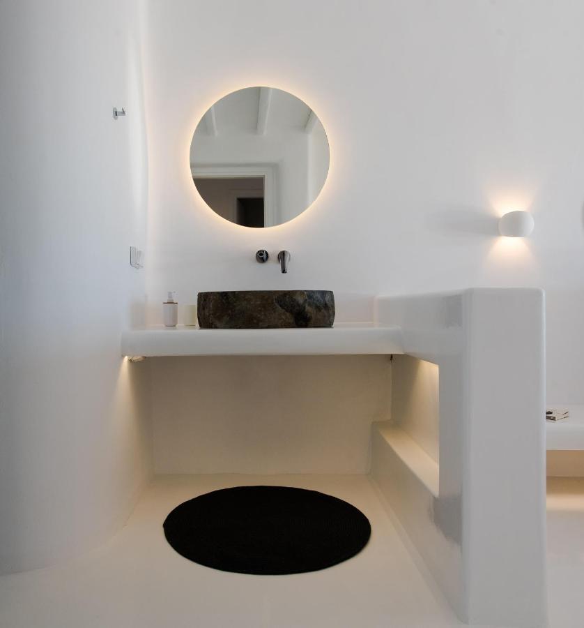 Villa Costa By Whitelist Mykonos Ftelia  Exterior photo