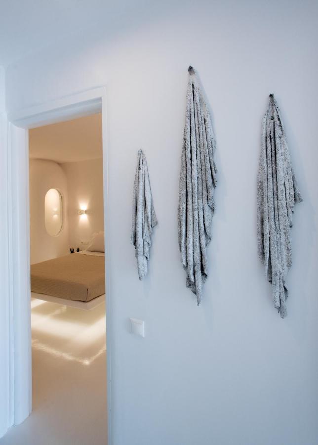Villa Costa By Whitelist Mykonos Ftelia  Exterior photo
